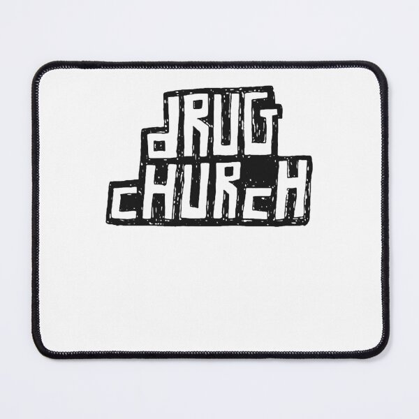 Item preview, DRUG CHURCH designed and sold by BeltaneDrouin.