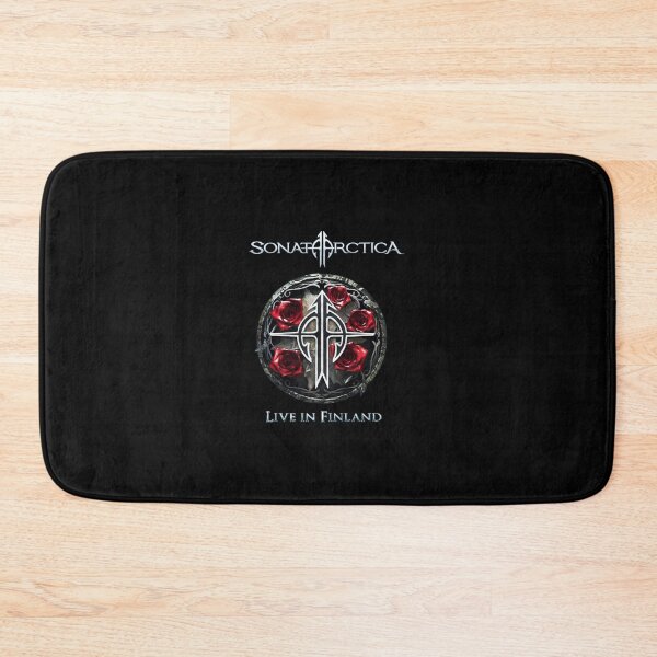 Item preview, sonata band arctica , Disco Live In Finland. designed and sold by KohsoomBuaban.