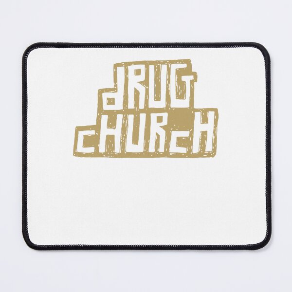Item preview, DRUG CHURCH (2) designed and sold by BeltaneDrouin.