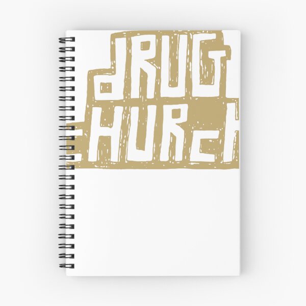 Item preview, DRUG CHURCH  (2) designed and sold by BeltaneDrouin.