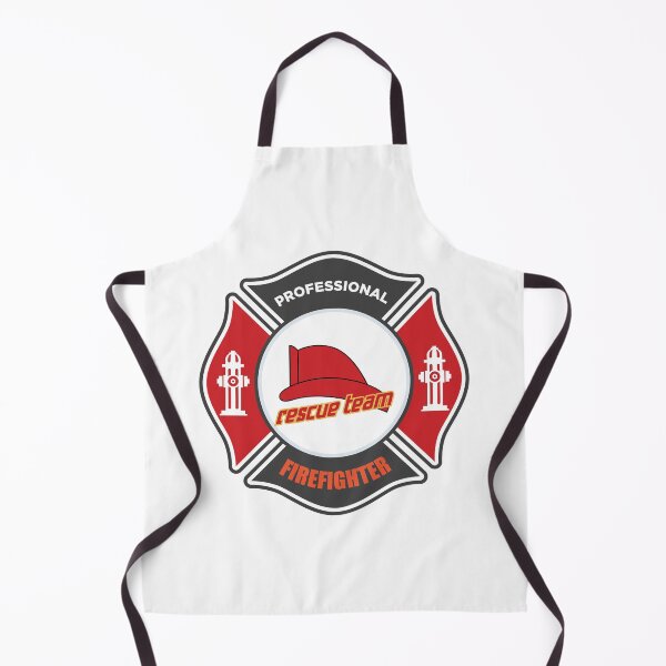 Item preview, Fire hazard, firefighter trained designed and sold by Mqyou.
