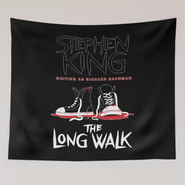 Item preview, He Long Walk  	 designed and sold by vvvfwove26.