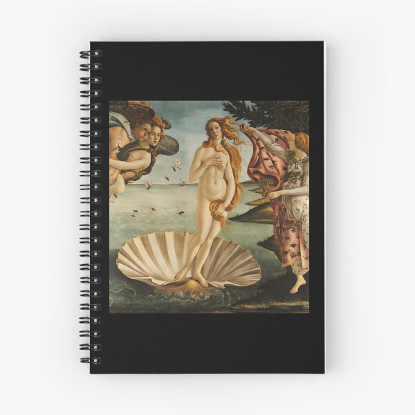 Item preview, The birth of Venus - Sandro Botticelli  	 designed and sold by fmwlsjzymk68.