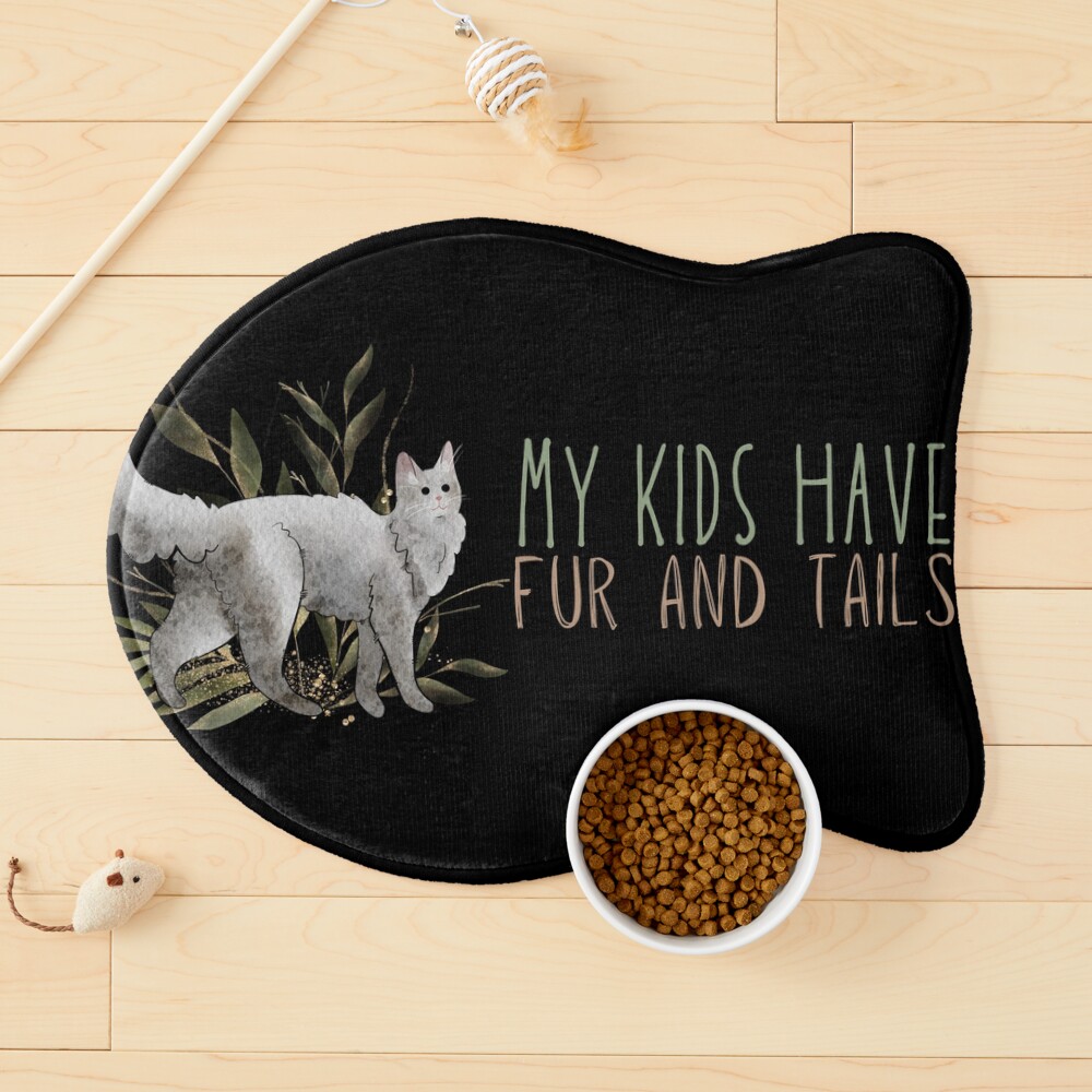 Item preview, Cat Mat designed and sold by FelineEmporium.