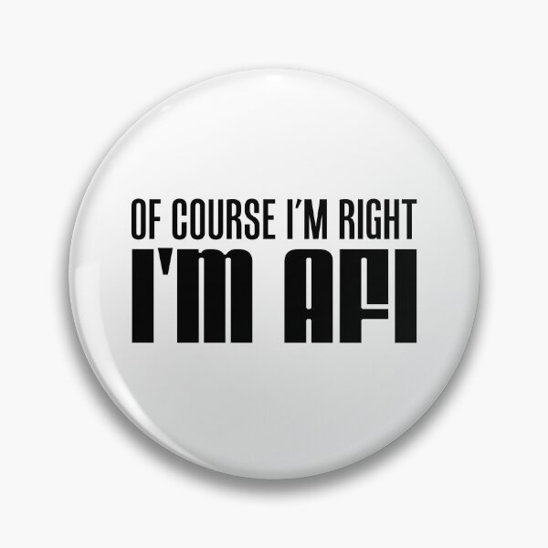 Item preview, I'm Right I'm Afi Icelandic Grandfather designed and sold by jaycartoonist.