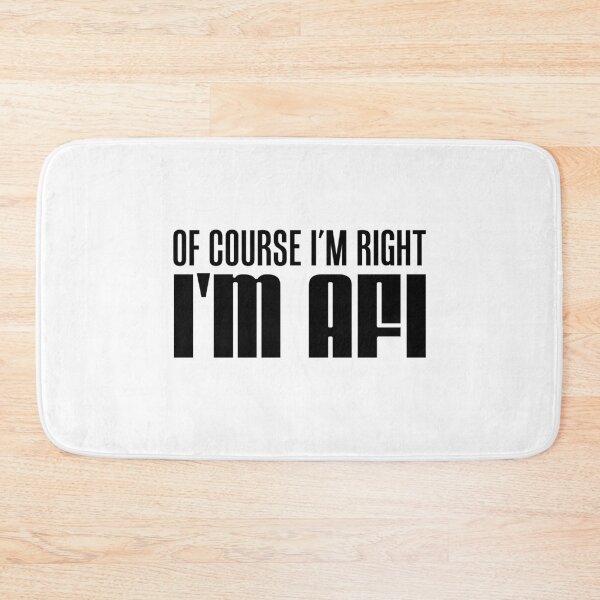 Item preview, I'm Right I'm Afi Icelandic Grandfather designed and sold by jaycartoonist.