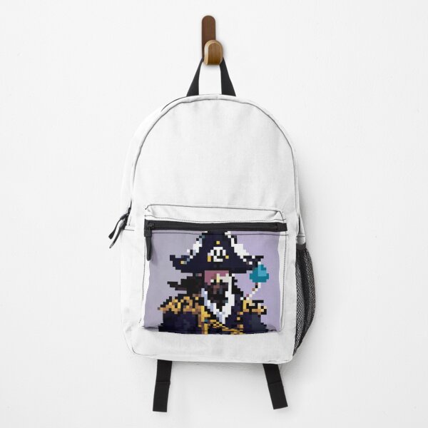 Item preview, Pirate Captain, 7th Guerrilla Division designed and sold by PIXELS ART.