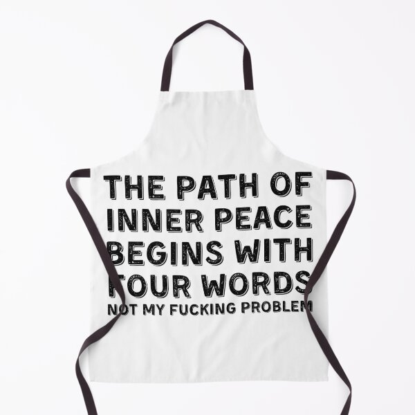 Item preview, The path of inner peace designed and sold by Azrou shop.