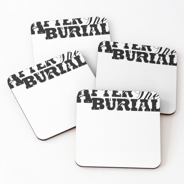 Item preview, After the Burial designed and sold by SamanthaBow.