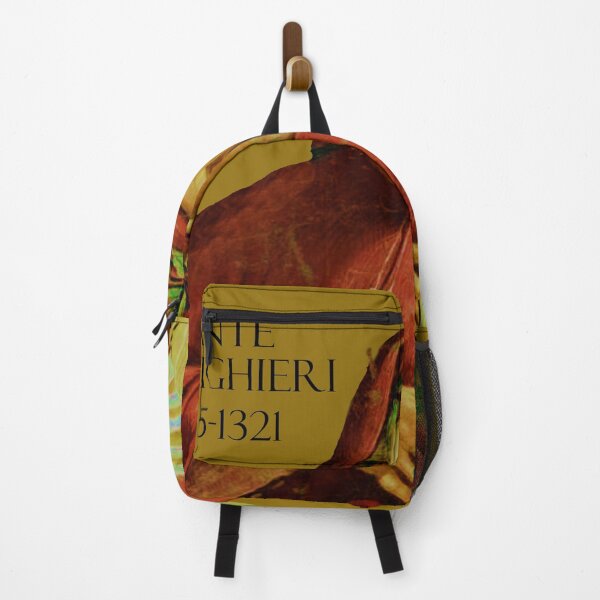 Item preview, Dante Alighieri designed and sold by Asok Mukhopadhyay.
