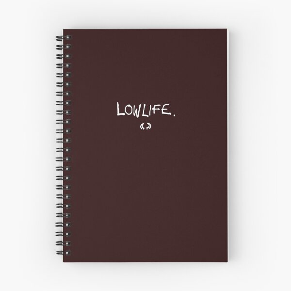 Item preview, Lowlife 1 designed and sold by JaythanMartin.