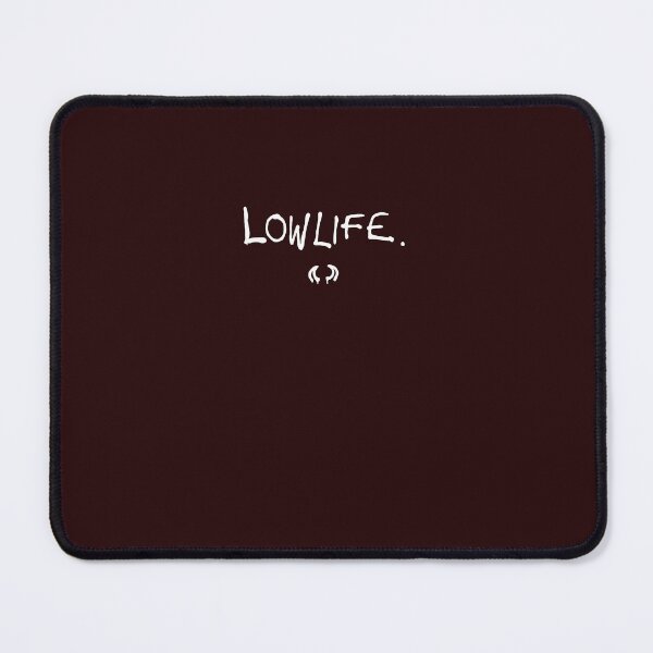 Item preview, Lowlife 1 designed and sold by JaythanMartin.