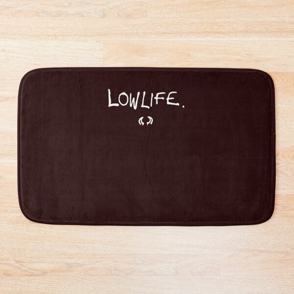 Item preview, Lowlife 1 designed and sold by JaythanMartin.