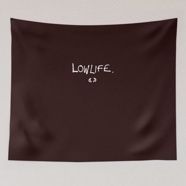 Item preview, Lowlife 1 designed and sold by JaythanMartin.