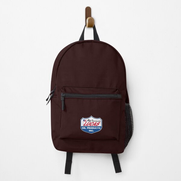 Item preview, Lucas Oil Racing Logo 1 designed and sold by JaythanMartin.