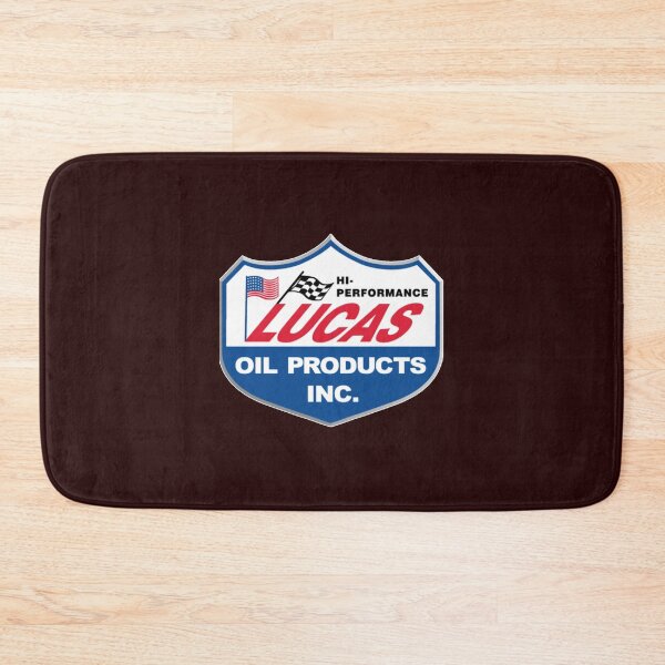 Item preview, Lucas Oil Racing Logo 1 designed and sold by JaythanMartin.