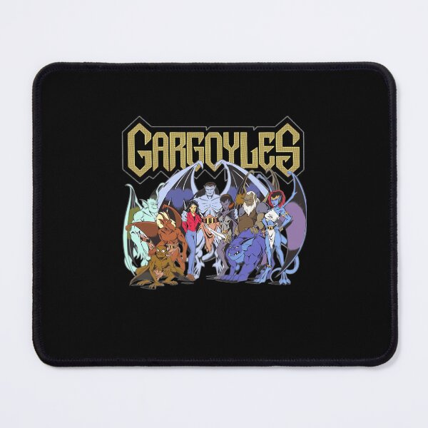 Item preview, Gargoyles The Origin designed and sold by lyvkopppuxw81.