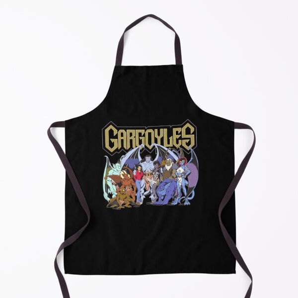 Item preview, Gargoyles The Origin  	 designed and sold by lyvkopppuxw81.