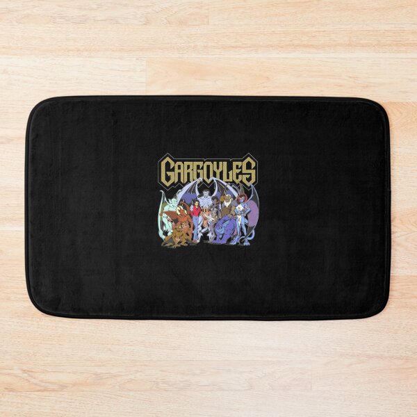 Item preview, Gargoyles The Origin  	 designed and sold by lyvkopppuxw81.
