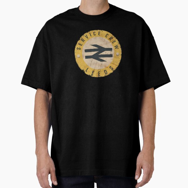 Item preview, Leeds United Service Crew  	 designed and sold by tbswtkawwz11.