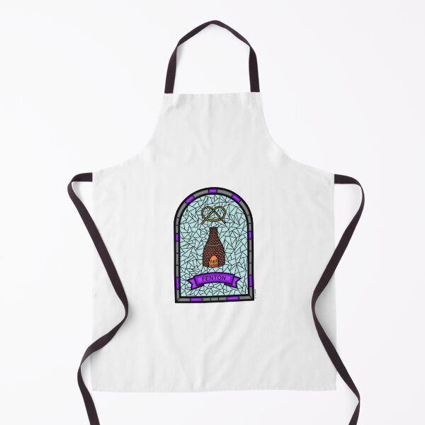 Item preview, Fenton Stained Glass Window designed and sold by MadeByGeeClowes.