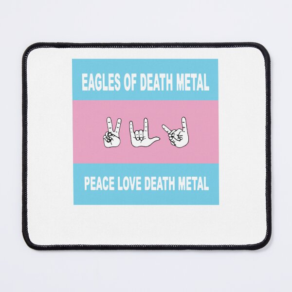Item preview, Eagles Of Death Metal designed and sold by BeltaneDrouin.
