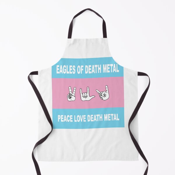 Item preview, Eagles Of Death Metal designed and sold by BeltaneDrouin.