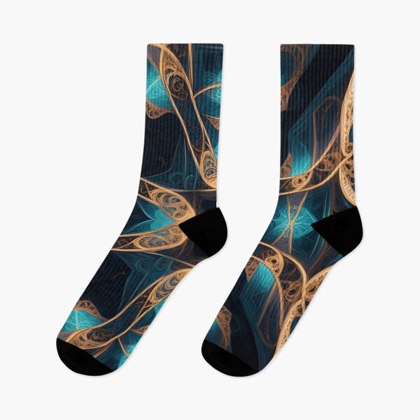 Item preview, Geometrical Intricate textile Pattern. designed and sold by ExtraEm.