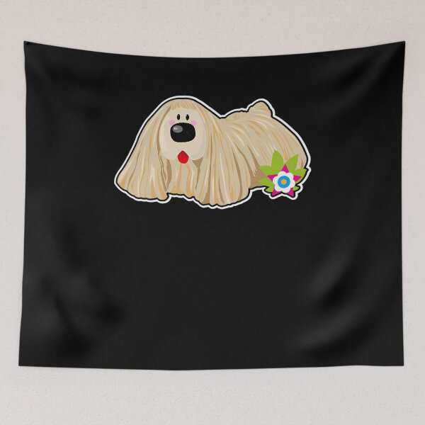 Item preview, He Magic Dog  	 designed and sold by vvvfwove26.