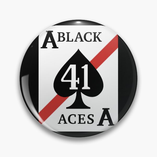 Item preview, The Black Aces  	 designed and sold by fmwlsjzymk68.