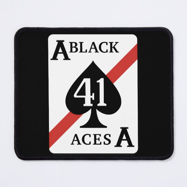 Item preview, The Black Aces  	 designed and sold by fmwlsjzymk68.
