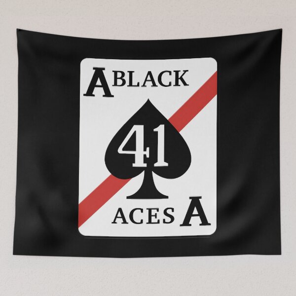 Item preview, The Black Aces  	 designed and sold by fmwlsjzymk68.