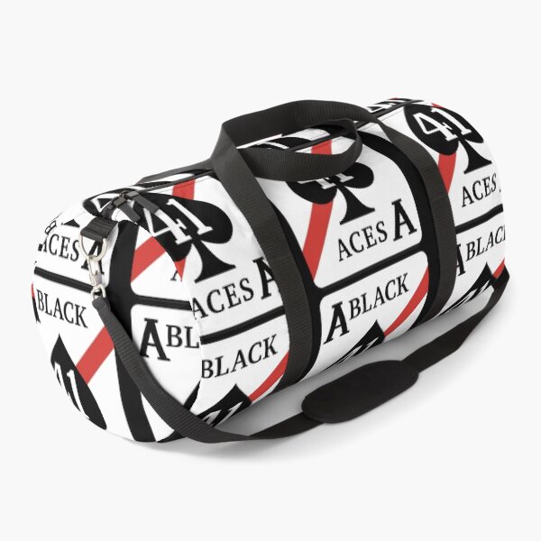 Item preview, The Black Aces designed and sold by fmwlsjzymk68.