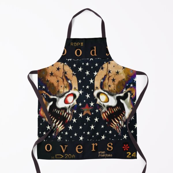 Item preview, BLOODY SKULLS designed and sold by inarausch2023.