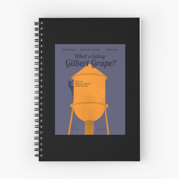 Item preview, Was Isst Gilbert Grape 1993    	 designed and sold by olahvqawod38.