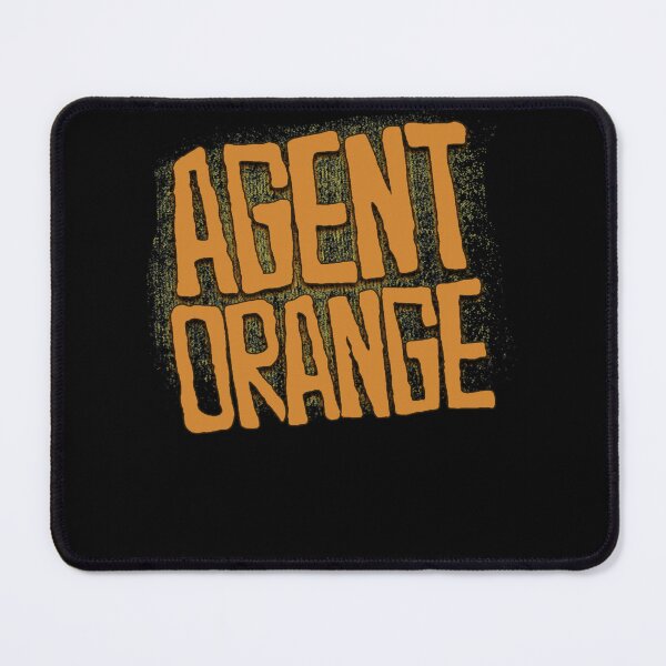 Item preview, Agent Orange designed and sold by SamanthaBow.
