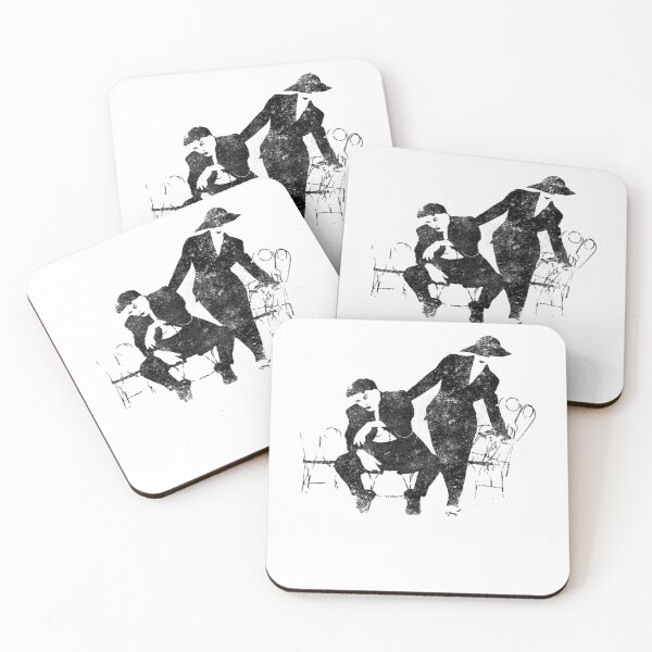 Item preview, Everything But The Girl Tracey Thorn designed and sold by BeltaneDrouin.
