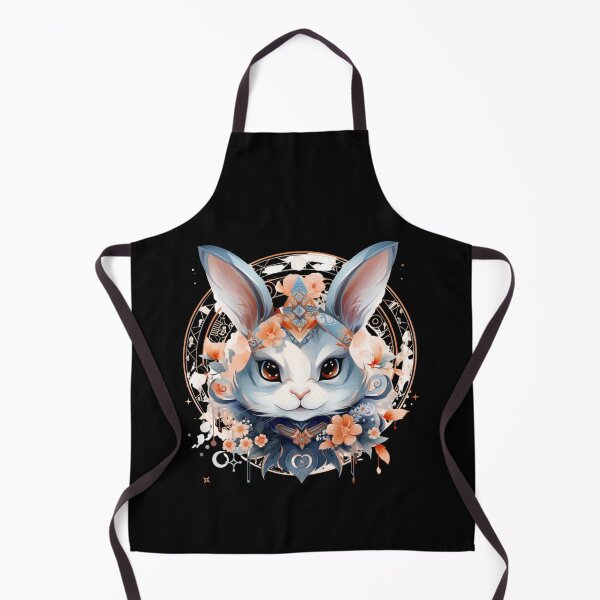 Item preview, Year of the Rabbit designed and sold by muitee.