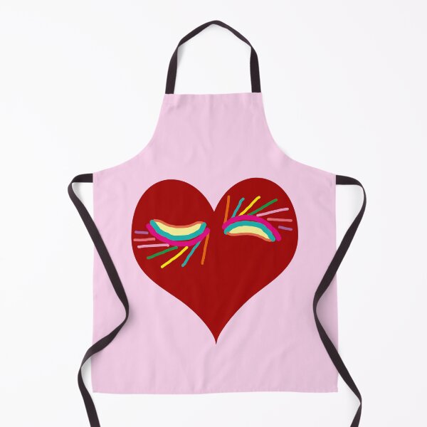 Item preview, Heart Face designed and sold by EunsooLee.