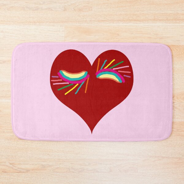 Item preview, Heart Face designed and sold by EunsooLee.