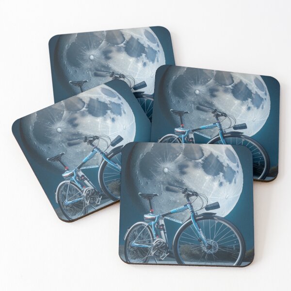 Item preview, Moon bikes designed and sold by mikaws.
