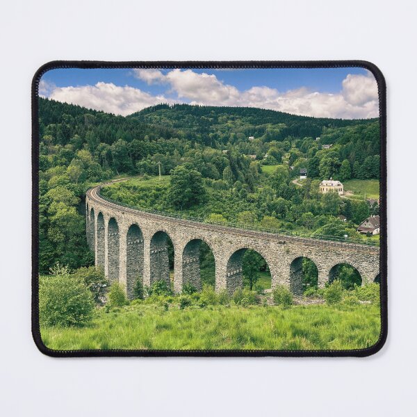 Item preview, Viaduct designed and sold by StankaSoprano.
