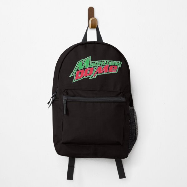 Item preview, Mount And Do Me Mountain Dew Original Logo Sticker Mask 1 designed and sold by MilDoering.