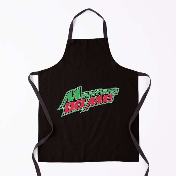 Item preview, Mount And Do Me Mountain Dew Original Logo Sticker Mask 1 designed and sold by MilDoering.