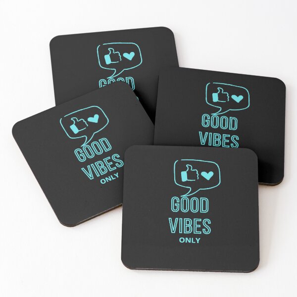 Item preview, Only Good vibes  designed and sold by LiamaWery333.