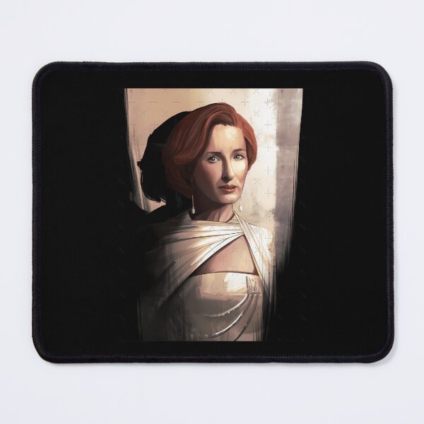 Item preview, Senator Mon Mothma  	 designed and sold by gewgacruccl43.