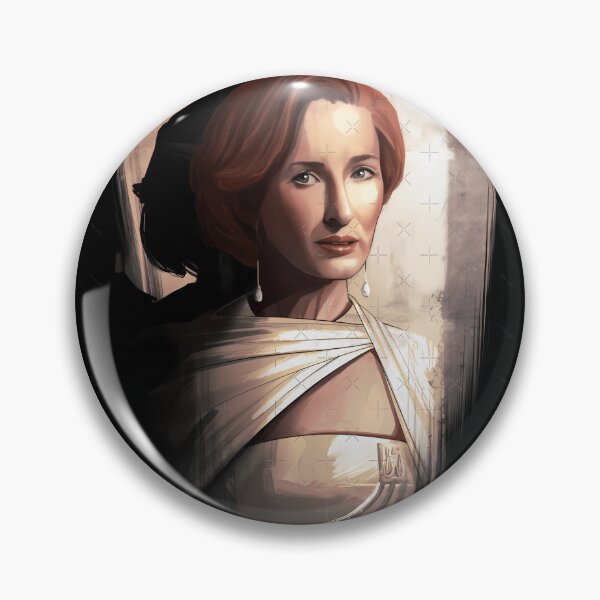Artikelvorschau, Senator Mon Mothma entworfen und verkauft von gewgacruccl43.