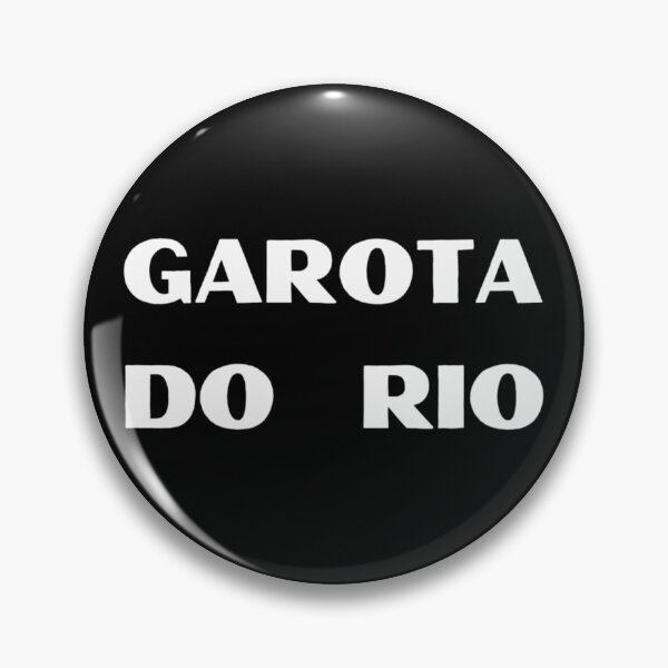 Item preview, Garota do Rio  	 from Rio  pop music  Anitta  1	 designed and sold by lyvkopppuxw81.