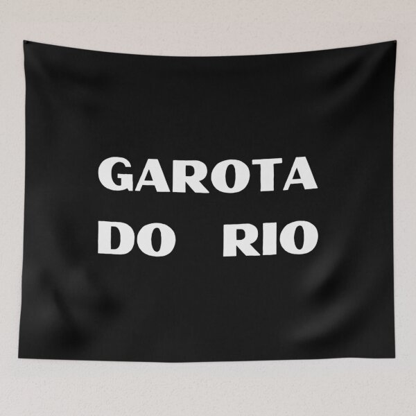 Item preview, Garota do Rio  	 from Rio  pop music  Anitta  1	 designed and sold by lyvkopppuxw81.