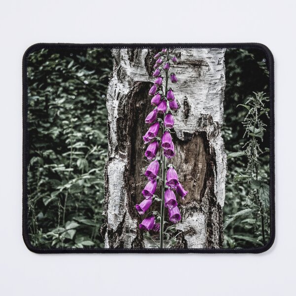 Item preview, Foxgloves designed and sold by Winking-Kitten.